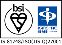 ISMS IS 81748