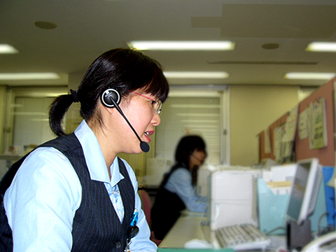 静岡県労働金庫 様